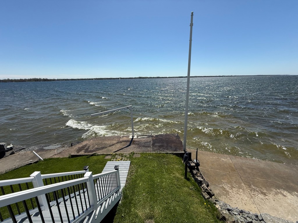 The beer I had for breakfast wasn’t&nbsp;bad