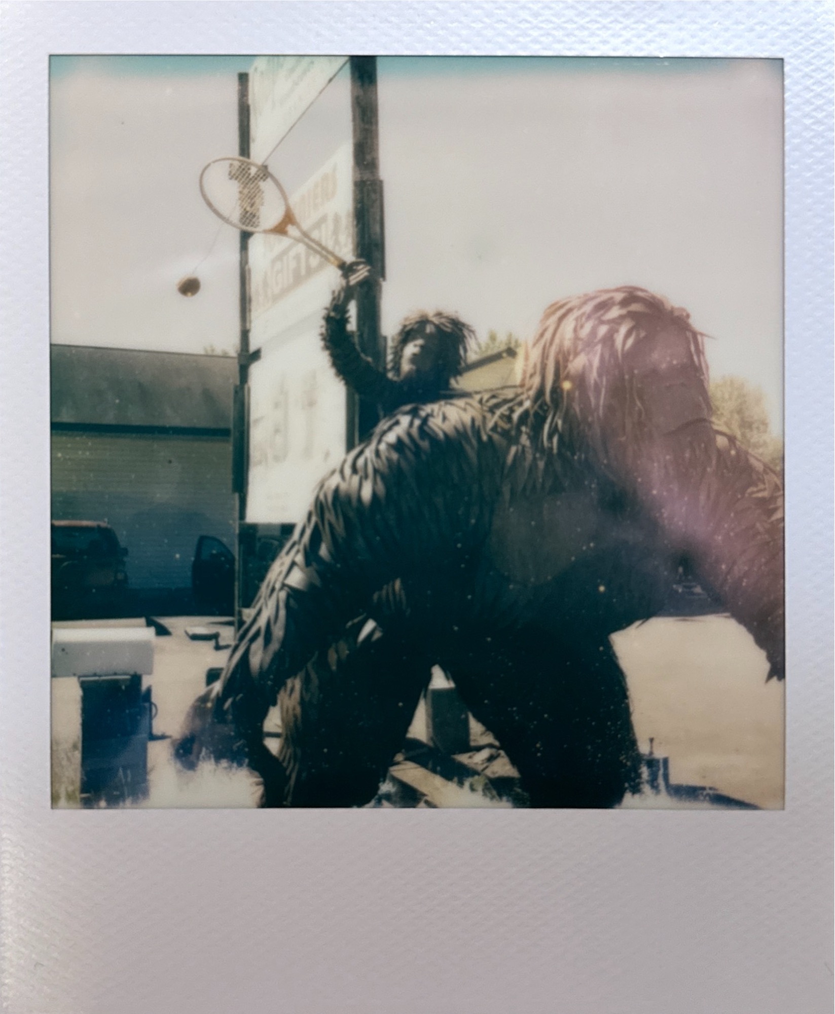 Bigfoot